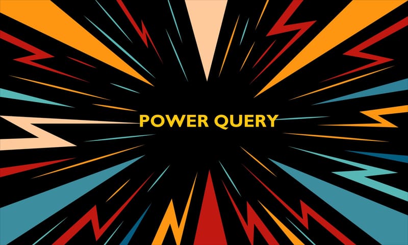 Power Query use cases